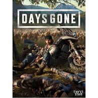 Days Gone למכירה 