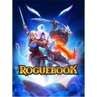 Roguebook למכירה 