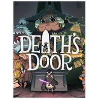 Death's Door למכירה , 2 image