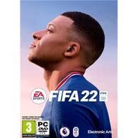 FIFA 22 למכירה 
