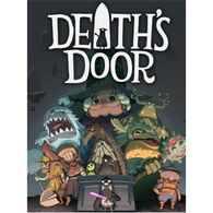 Death's Door למכירה , 3 image