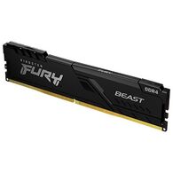 זיכרון  למחשב נייח 16GB 3600Mhz Kingston KF436C18BB/16 קינגסטון למכירה 