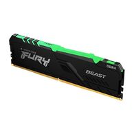 זיכרון  למחשב נייח Kingston KF436C18BBA/16 קינגסטון למכירה 