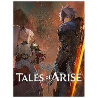 Tales of Arise למכירה 
