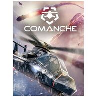Comanche למכירה 