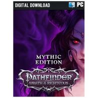 Pathfinder: Wrath of the Righteous - Mythic Edition למכירה 