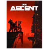 The Ascent למכירה 
