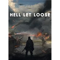 Hell Let Loose למכירה , 3 image