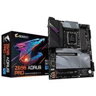 לוח אם Gigabyte Z690 Aorus Pro למכירה , 2 image