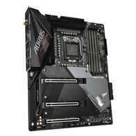 לוח אם Gigabyte Z590 Aorus Ultra למכירה 