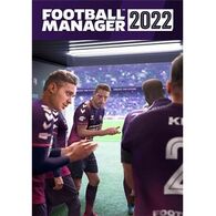 Football Manager 2022 למכירה 
