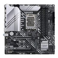 לוח אם Asus Z690M-PLUS D4 אסוס למכירה 