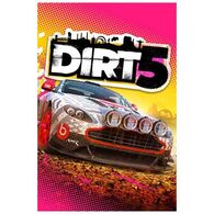 DIRT 5 למכירה 