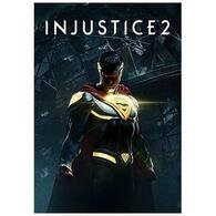 Injustice 2 למכירה 