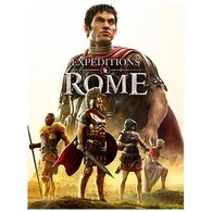 Expeditions: Rome למכירה 