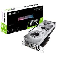 כרטיס מסך Gigabyte GeForce RTX 3070 Ti GV-N307TVISION OC-8GD למכירה , 3 image