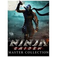 Ninja Gaiden: Master Collection למכירה 