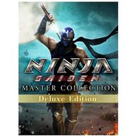 Ninja Gaiden: Master Collection Deluxe Edition למכירה 