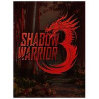 Shadow Warrior 3 למכירה 