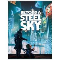 Beyond a Steel Sky למכירה 