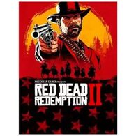 Red Dead Redemption 2 Special Edition למכירה 