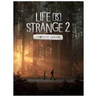 Life is Strange 2 - Complete Season למכירה 