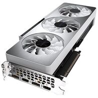 כרטיס מסך Gigabyte GeForce RTX 3070 Ti GV-N307TVISION OC-8GD למכירה , 2 image