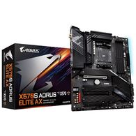 לוח אם Gigabyte X570s AORUS ELITE למכירה , 2 image