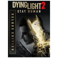 Dying Light 2 - Stay Human Deluxe Edition למכירה 