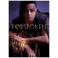 Forspoken Standard Edition למכירה 
