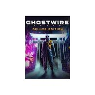 Ghostwire: Tokyo Deluxe Edition למכירה , 3 image