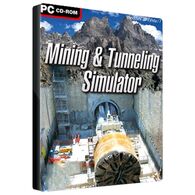 Mining & Tunneling Simulator למכירה 