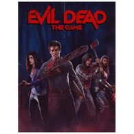 Evil Dead: The Game Deluxe Edition למכירה 