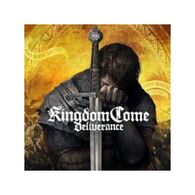 Kingdom Come: Deliverance למכירה 