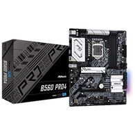 לוח אם Asrock B560 Pro4 למכירה 