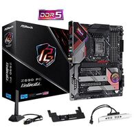 לוח אם Asrock Z690 PG Velocita למכירה 