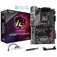 לוח אם Asrock Z590 PG Velocita למכירה , 2 image