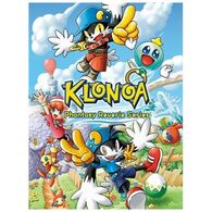 Klonoa Phantasy Reverie Series למכירה 