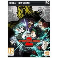 My Hero One's Justice 2 Deluxe Edition למכירה 