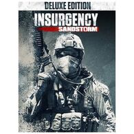 Insurgency: Sandstorm - Deluxe Edition למכירה 