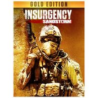 Insurgency: Sandstorm - Gold Edition למכירה 