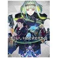 Soul Hackers 2 למכירה 