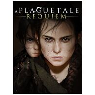 A Plague Tale: Requiem למכירה 