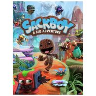 Sackboy: A Big Adventure למכירה 