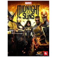 Marvel's Midnight Suns למכירה 