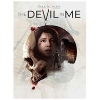 The Dark Pictures Anthology: The Devil in Me למכירה 