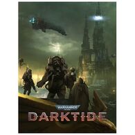 Warhammer 40,000: Darktide Imperial Edition למכירה 
