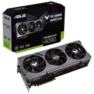 כרטיס מסך Asus Gaming GeForce RTX 4090 OC Edition 24GB GDDR6X אסוס למכירה , 2 image