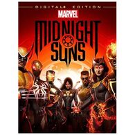 Marvel's Midnight Suns למכירה , 3 image