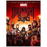 Marvel's Midnight Suns Digital Plus Edition למכירה 